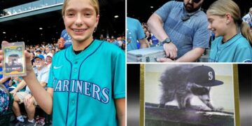 Teen’s rare gold Jimothy rookie card fetches a fortune on eBay auction