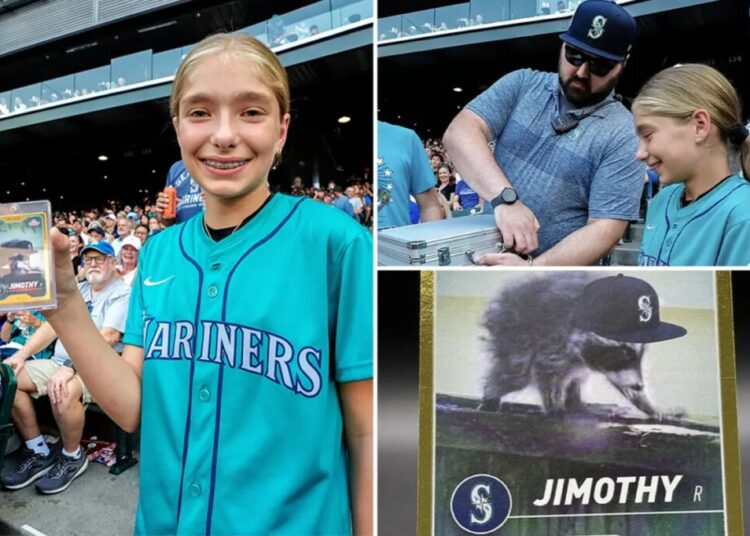 Teen’s rare gold Jimothy rookie card fetches a fortune on eBay auction