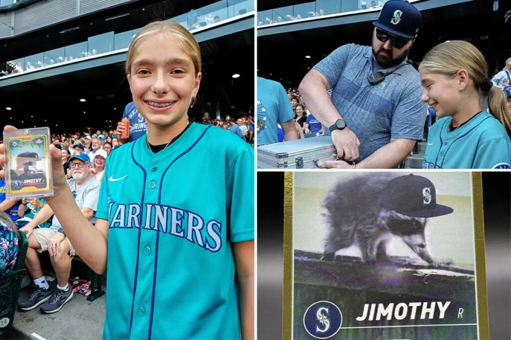 Teen’s rare gold Jimothy rookie card fetches a fortune on eBay auction