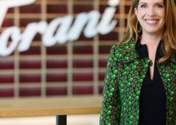 Meet the CEO whose century-old company never laid off employees through the Great Depression, the recession, or Covid