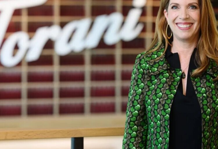 Meet the CEO whose century-old company never laid off employees through the Great Depression, the recession, or Covid