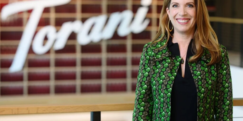 Meet the CEO whose century-old company never laid off employees through the Great Depression, the recession, or Covid