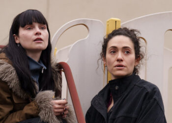 The Right Moves: ‘Furious’ and the Dance of Women’s Anger