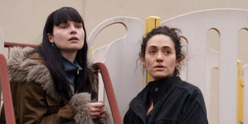 The Right Moves: ‘Furious’ and the Dance of Women’s Anger