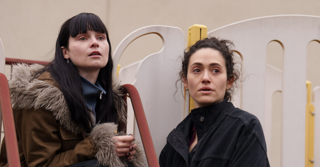 The Right Moves: ‘Furious’ and the Dance of Women’s Anger