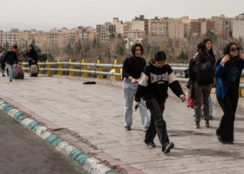 U.S. Sanctions Cut Off Aspiring Iranians From Tests Needed for Study Abroad