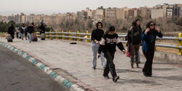 U.S. Sanctions Cut Off Aspiring Iranians From Tests Needed for Study Abroad