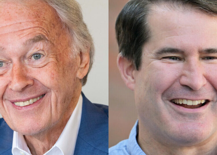 What to Watch in Tuesday’s Primary Elections in Massachusetts