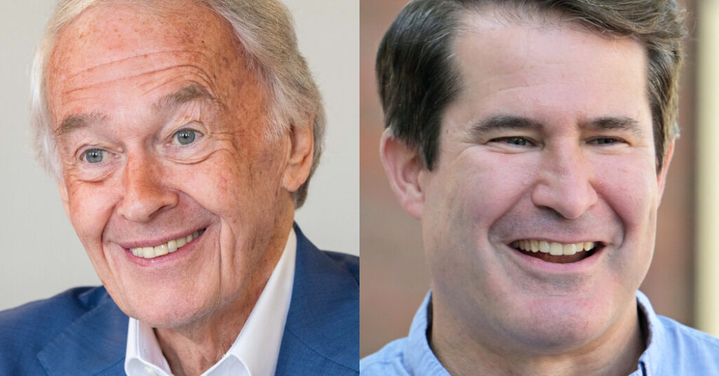 What to Watch in Tuesday’s Primary Elections in Massachusetts