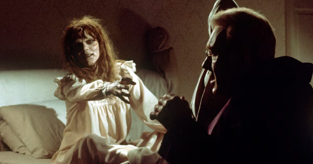 ‘Exorcist II’ Bombed in 1977. Its Director Still Feels the Sting.