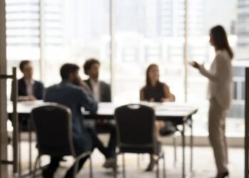 A leadership gap looms in Nordic and Benelux boardrooms