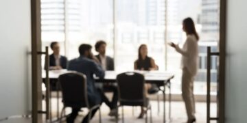 A leadership gap looms in Nordic and Benelux boardrooms