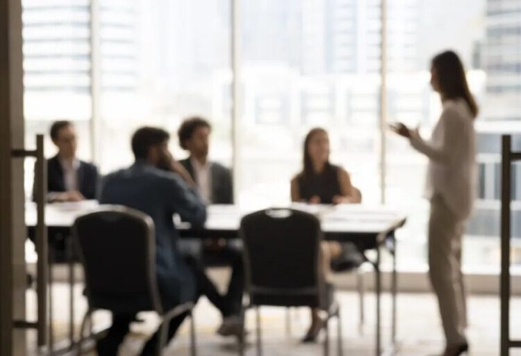 A leadership gap looms in Nordic and Benelux boardrooms