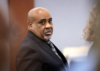 Duane ‘Keffe D’ Davis Found Guilty of Tupac Shakur’s Murder