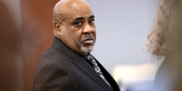 Duane ‘Keffe D’ Davis Found Guilty of Tupac Shakur’s Murder