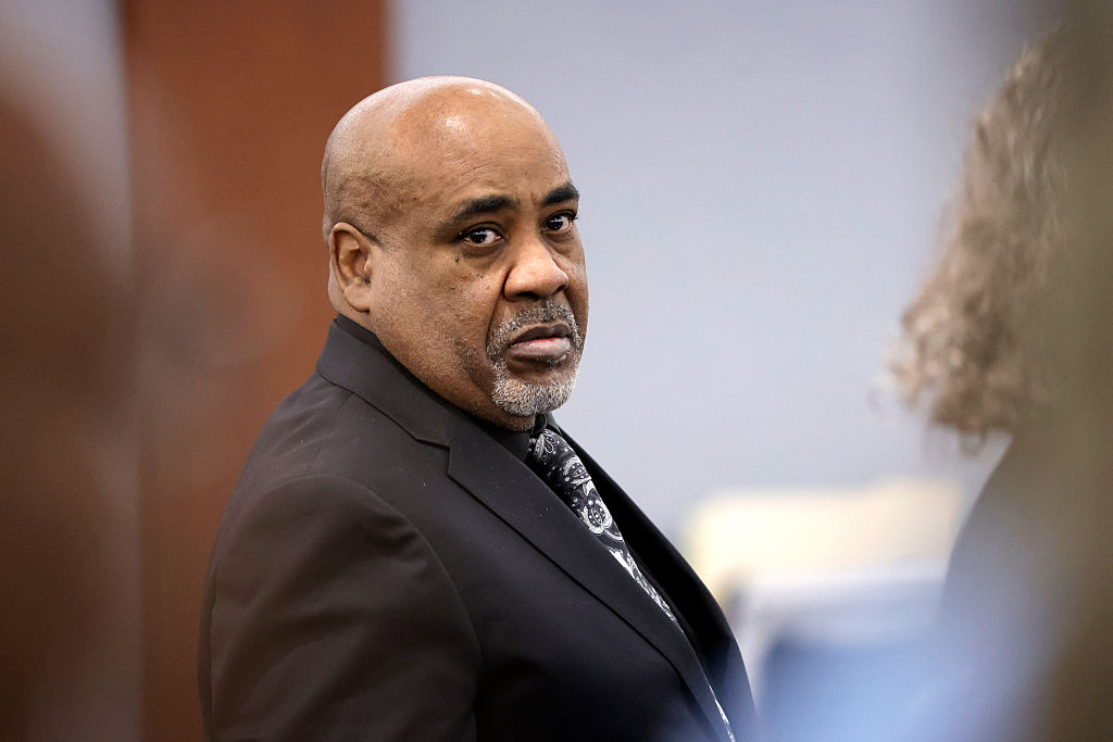 Duane ‘Keffe D’ Davis Found Guilty of Tupac Shakur’s Murder