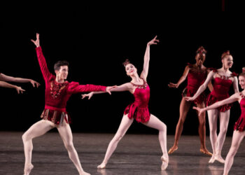 36 Things to Do in N.Y.C. in September