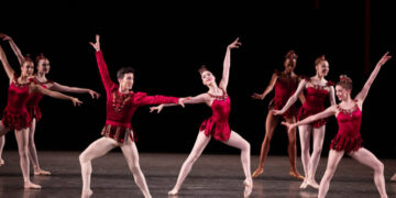 36 Things to Do in N.Y.C. in September