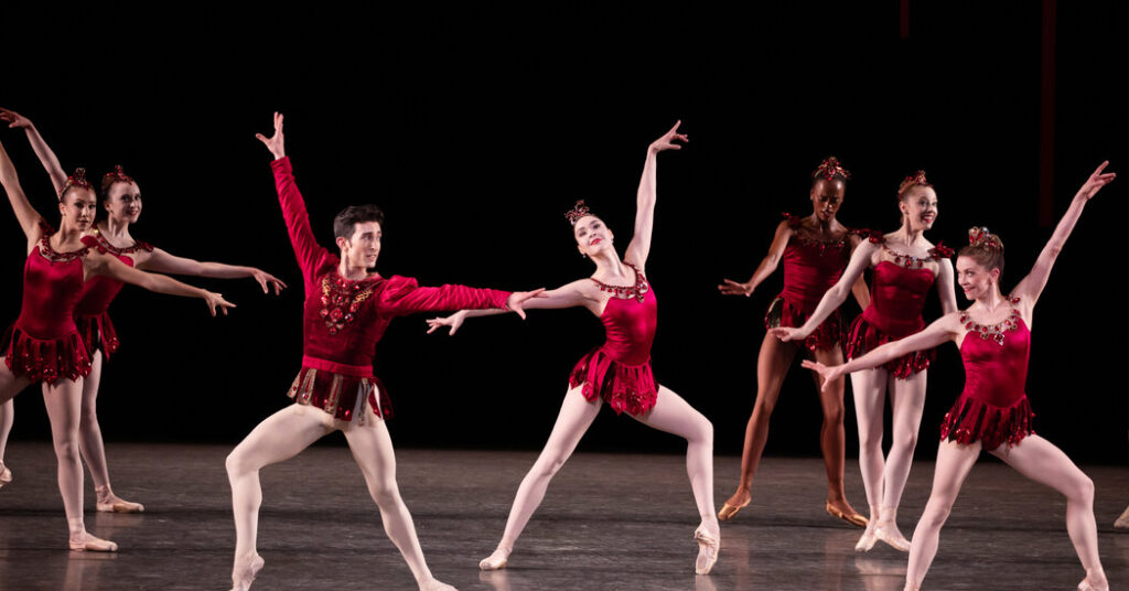 36 Things to Do in N.Y.C. in September