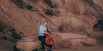 What if We Were All a Little More Like Yo-Yo Ma?