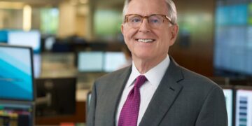 David Booth: AI may change the world. It just won’t change how you invest 