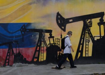 Why Trump’s Venezuela oil deal will not bring quick relief to the U.S.