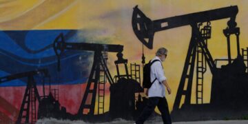 Why Trump’s Venezuela oil deal will not bring quick relief to the U.S.