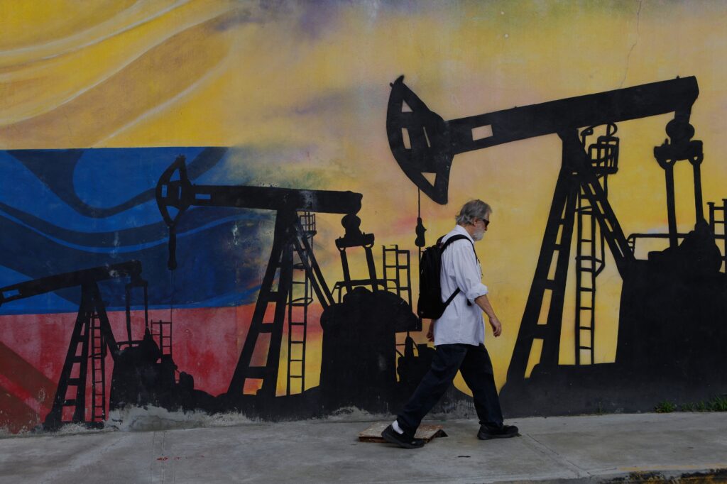Why Trump’s Venezuela oil deal will not bring quick relief to the U.S.