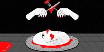 Deliciously Twisted New Thrillers