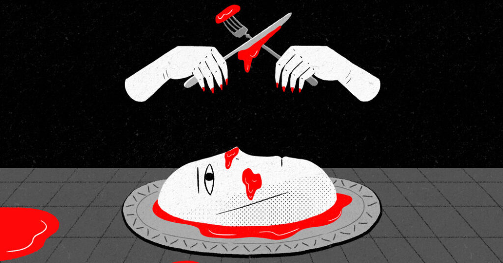 Deliciously Twisted New Thrillers