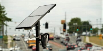 Of course Flock cameras are being attacked. Congress has failed to regulate them