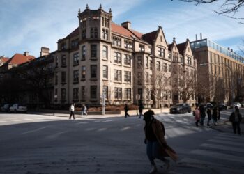 As more colleges surpass $100,000 price tag, here’s the true cost