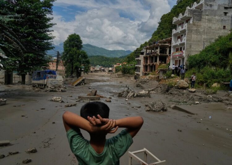 How to add disaster preparation to your travel plans