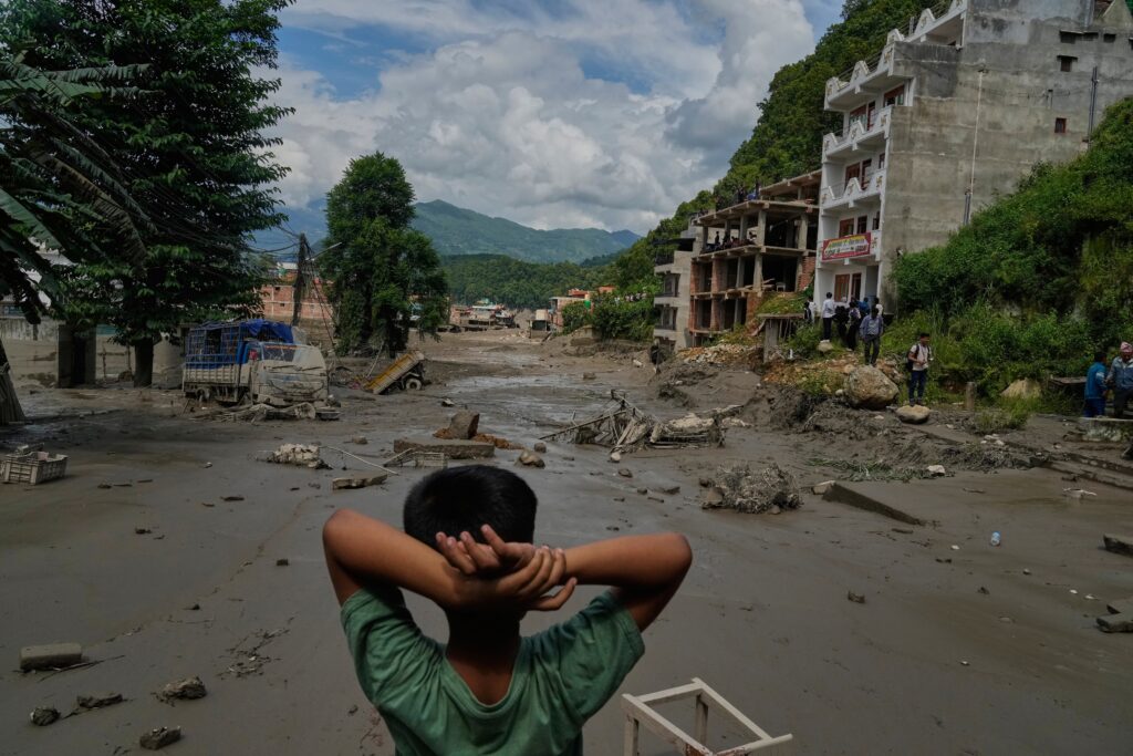 How to add disaster preparation to your travel plans