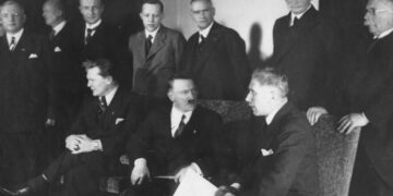 What the Third Reich Can Teach Us About America Today