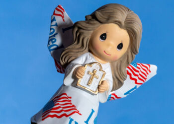Whimsy and Kitsch Built This Powerful Women’s Voting Bloc