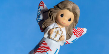 Whimsy and Kitsch Built This Powerful Women’s Voting Bloc