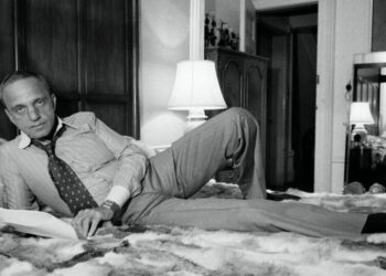 America’s Most Notorious Fixer Gets a New Biography