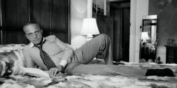 America’s Most Notorious Fixer Gets a New Biography