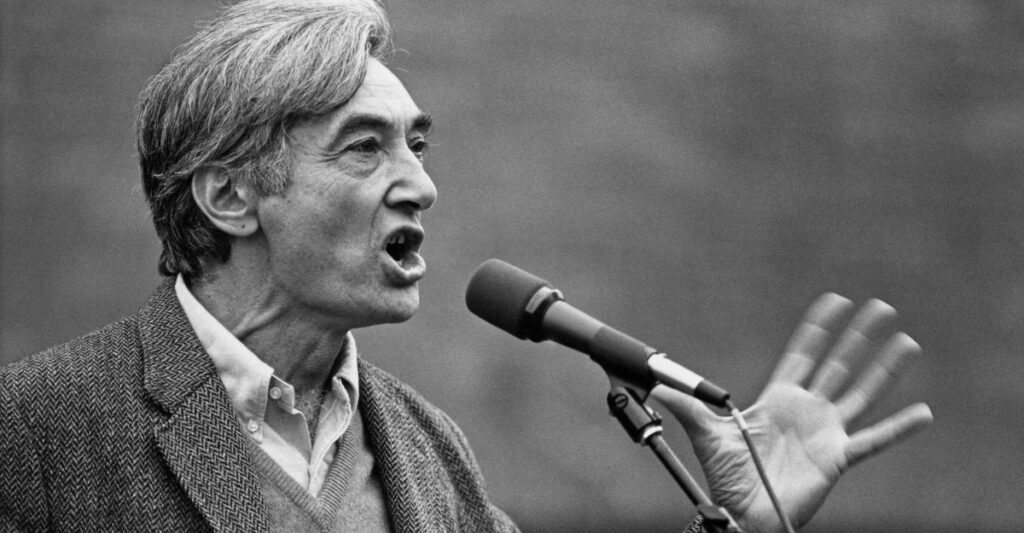 What Howard Zinn Got Wrong