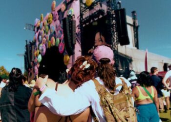 Welcome to Girlie-Pop Woodstock