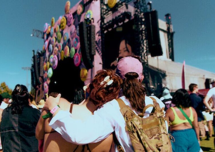 Welcome to Girlie-Pop Woodstock