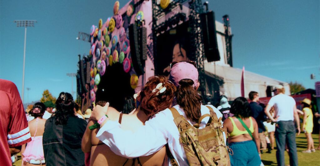 Welcome to Girlie-Pop Woodstock