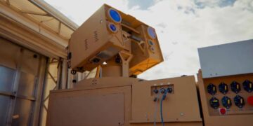 Using High-Energy Laser, US Shoots Down Drones Near Mexico Border