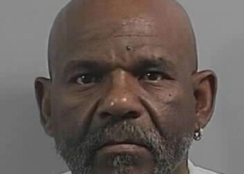 Reputed Latino gang member charged with killing Black man amid racially charged turf war