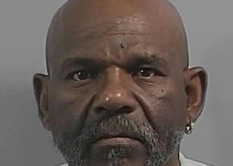 Reputed Latino gang member charged with killing Black man amid racially charged turf war
