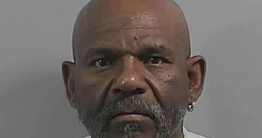 Reputed Latino gang member charged with killing Black man amid racially charged turf war