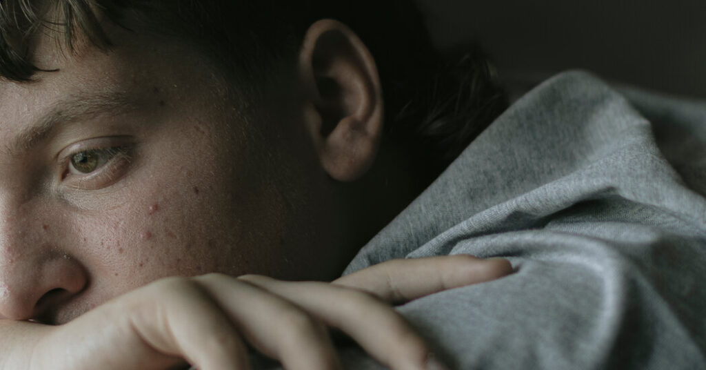 She Fought the State Over Her Son’s Cancer Treatment. Then He Got Sicker.