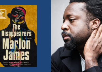 The devastating tragedy driving what might be Marlon James’ most talked-about novel