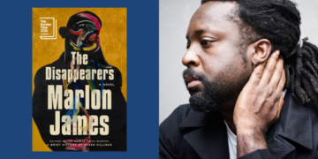 The devastating tragedy driving what might be Marlon James’ most talked-about novel